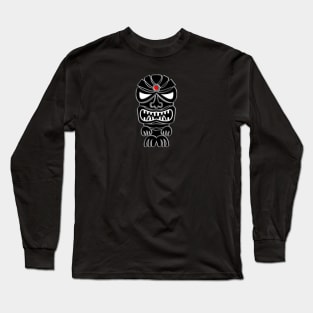 TIKI 11 Long Sleeve T-Shirt